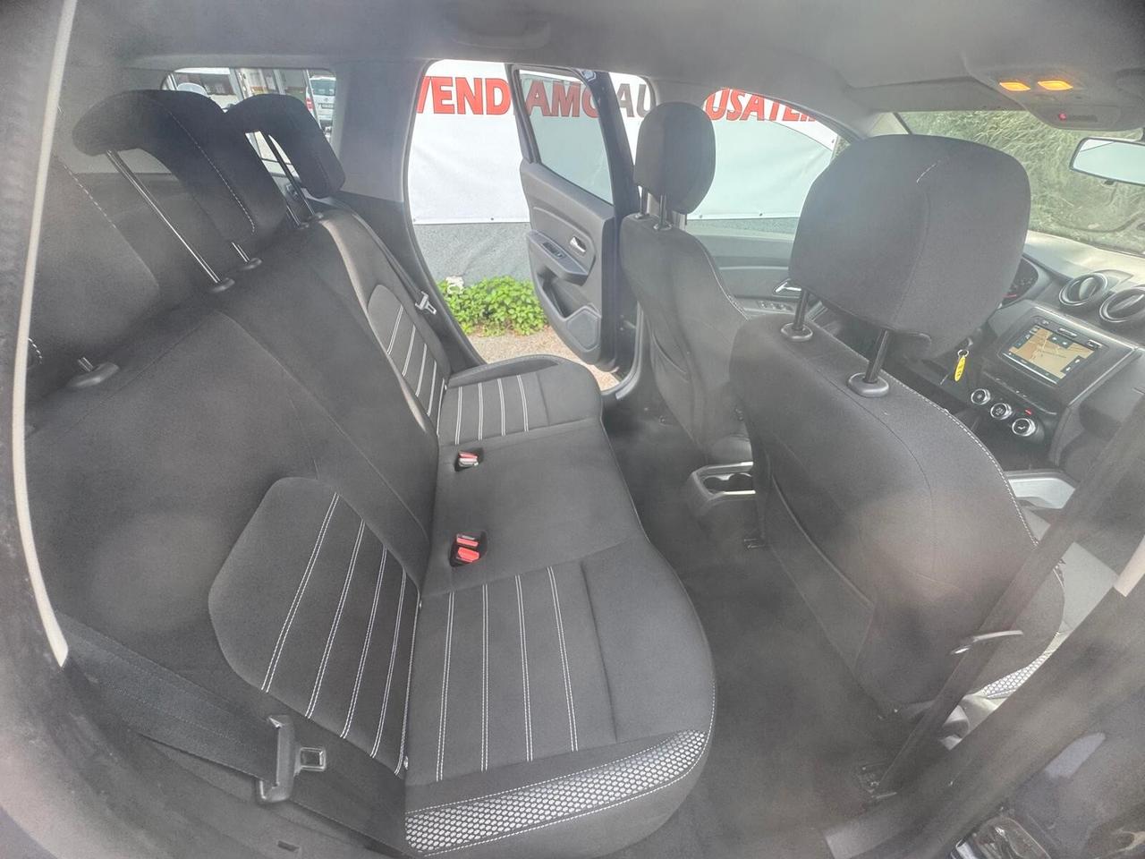 Dacia Duster 1.0 TCe 100 CV ECO-G 4x2 15th Anniversary