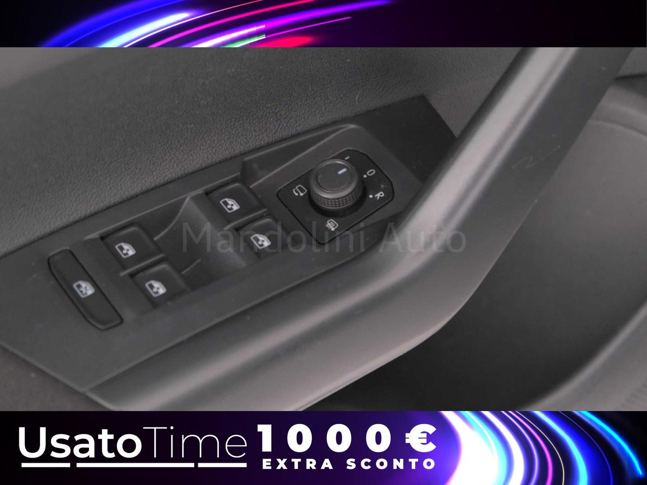 Volkswagen Taigo 1.0 tsi 110cv life