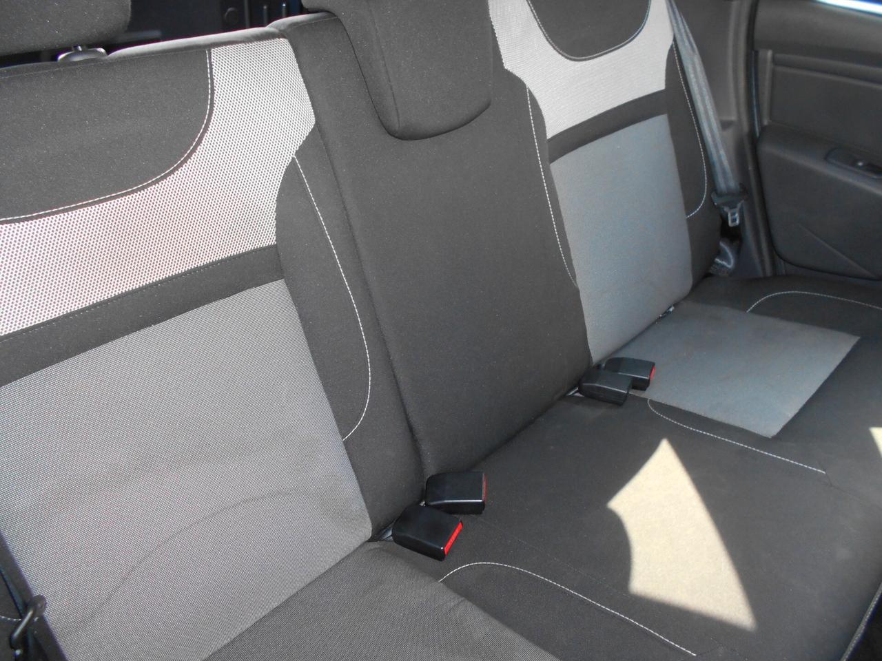 Dacia Duster 1. 5 DCI 110 CV CAMBIO AUTOMATICO