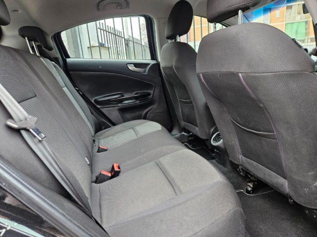 ALFA ROMEO Giulietta 1.4 Turbo 120 CV GPL