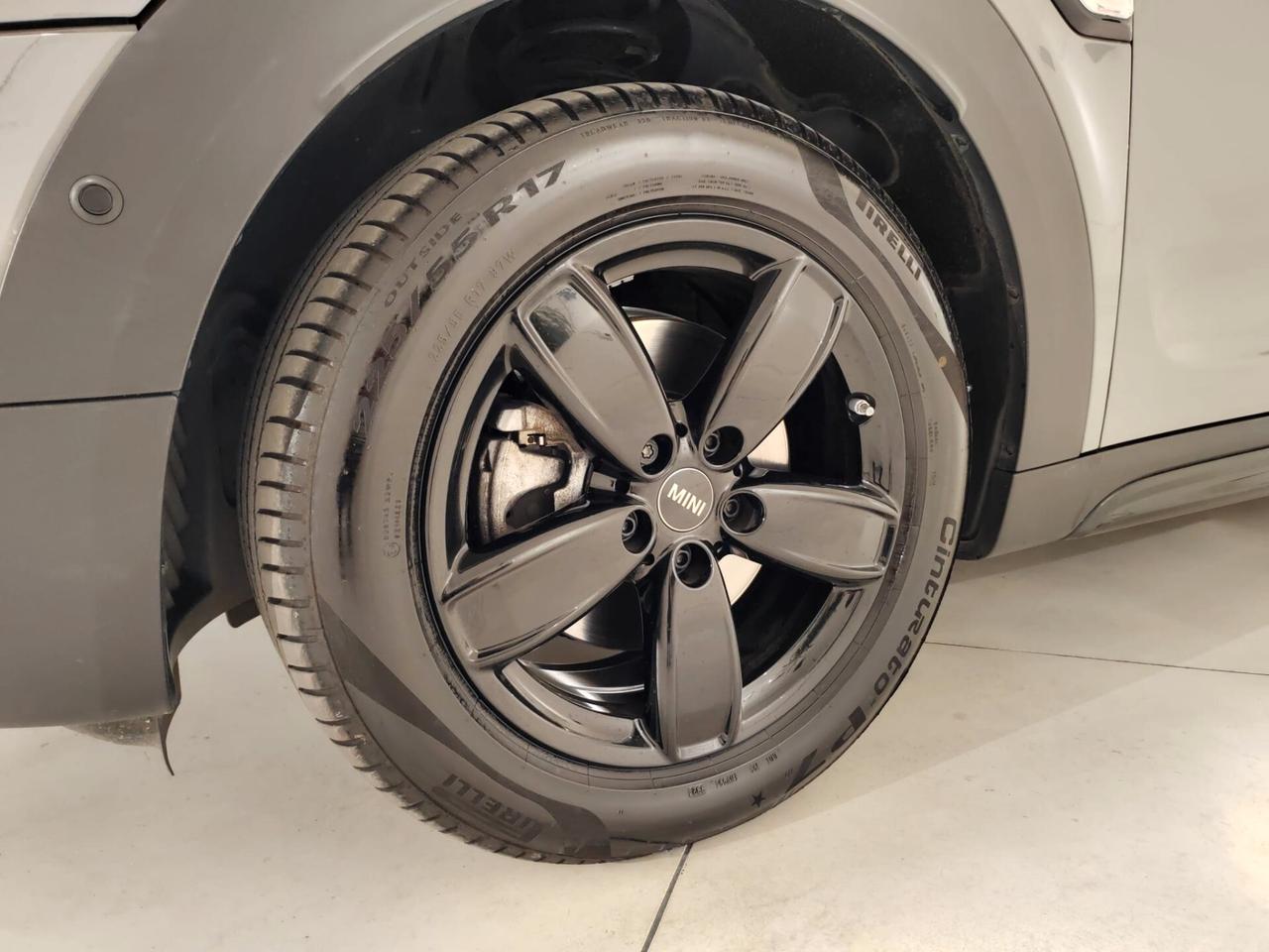 Mini Cooper D Countryman Mini 2.0 Cooper D Business Countryman Automatica