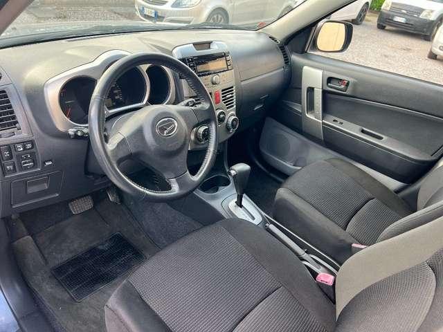 Daihatsu Terios 1.5 4WD SXA