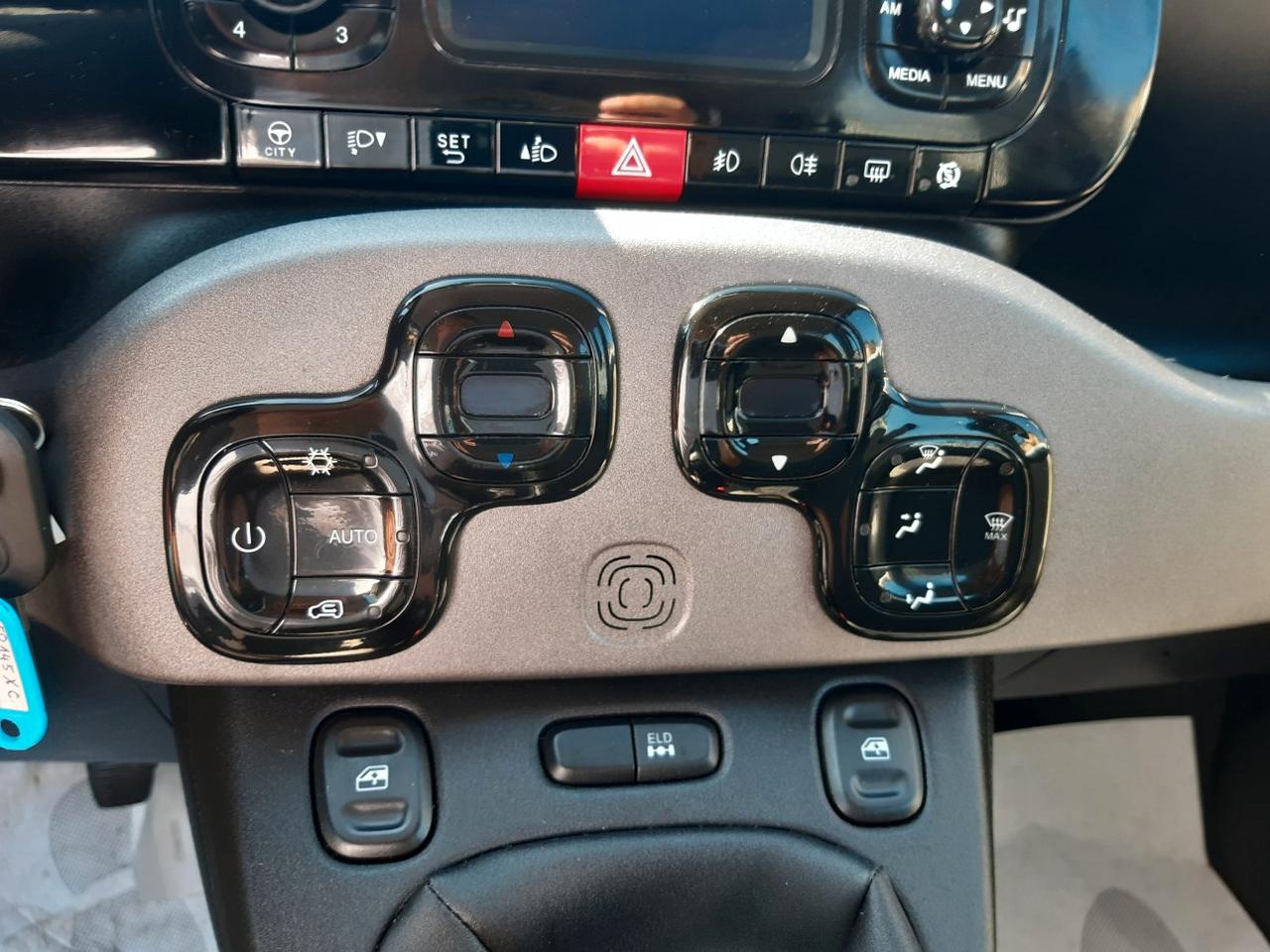 Fiat Panda 4x4 Panda 1.3 mjt 16v 4x4 75cv E5+
