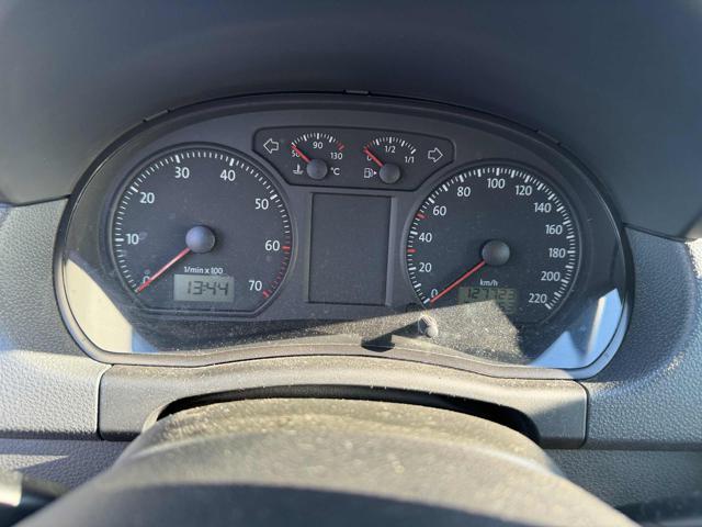 VOLKSWAGEN Polo 1.4 16V FSI 5p. senza nessun lavoro da fare