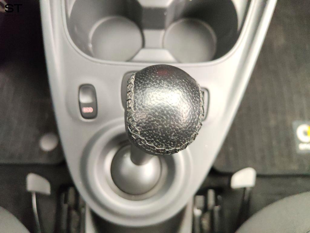 SMART fortwo 3ªs.(C/A453) - fortwo EQ BRABUS Style