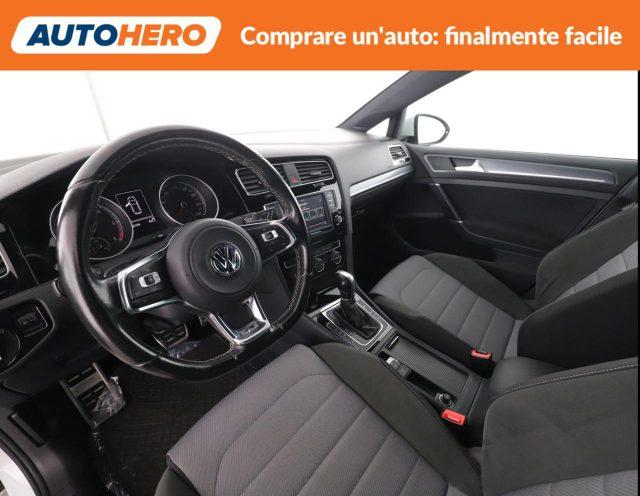 VOLKSWAGEN Golf 1.6 TDI 110 CV DSG 5p. Sport Edition BlueMotion Te