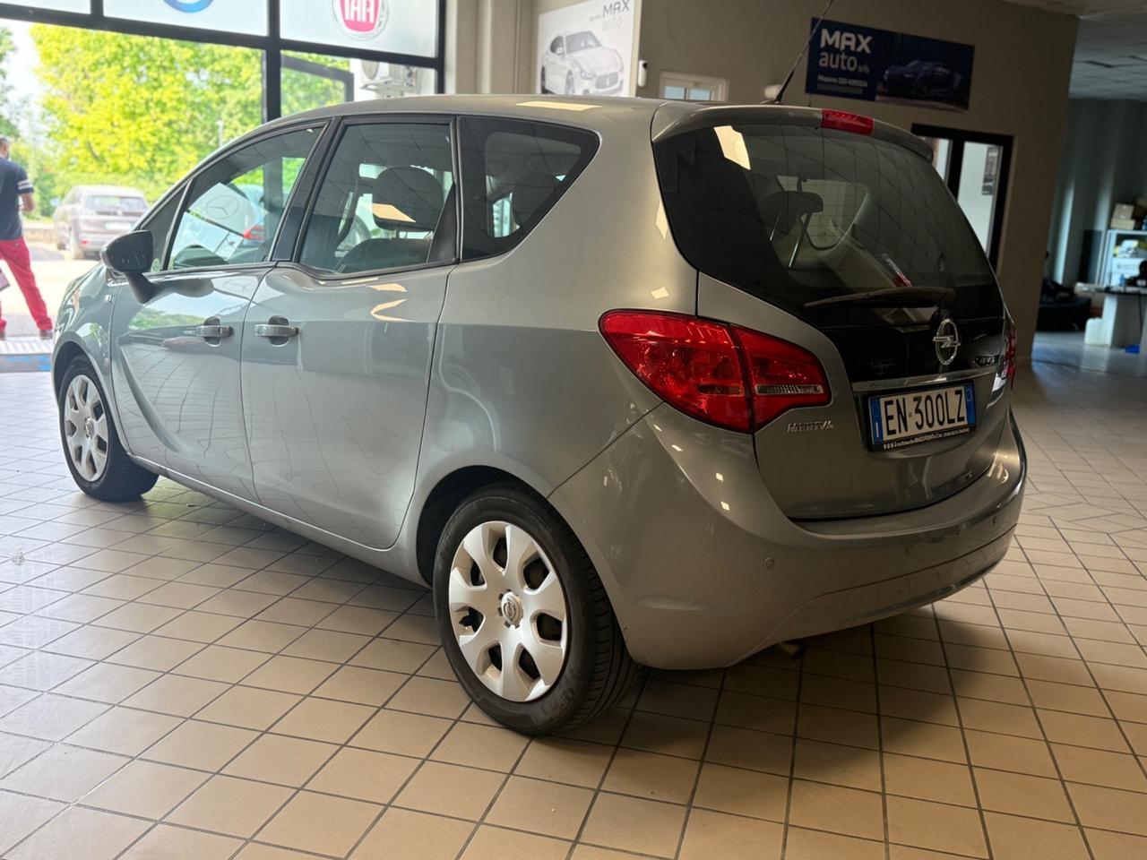 Opel Meriva 1.4 100CV Start&Stop Cosmo