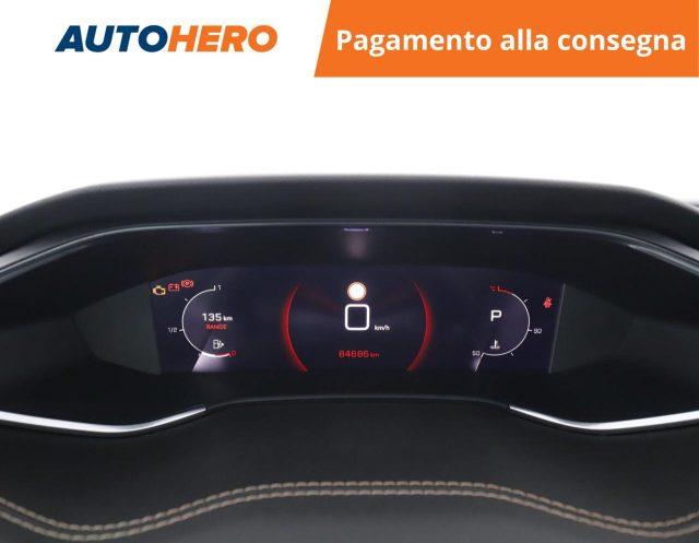 PEUGEOT 308 PureTech Turbo 130 S&S EAT8 GT Pack