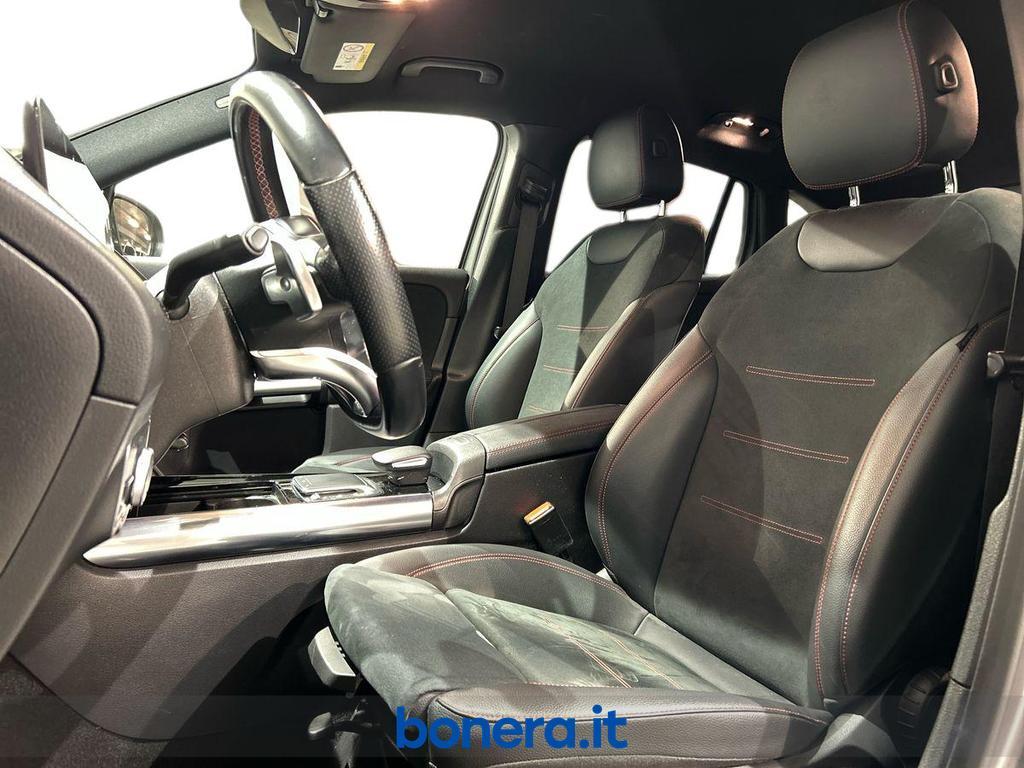 Mercedes GLA 200 200 D Premium 8G-DCT
