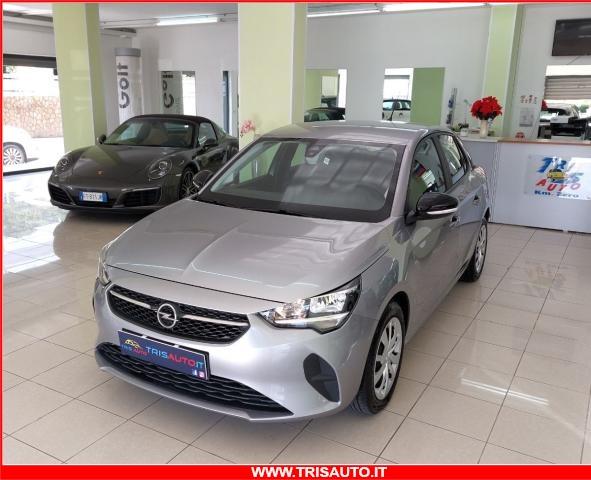 OPEL Corsa 1.5 D 100 Edition NEOPATENTATI