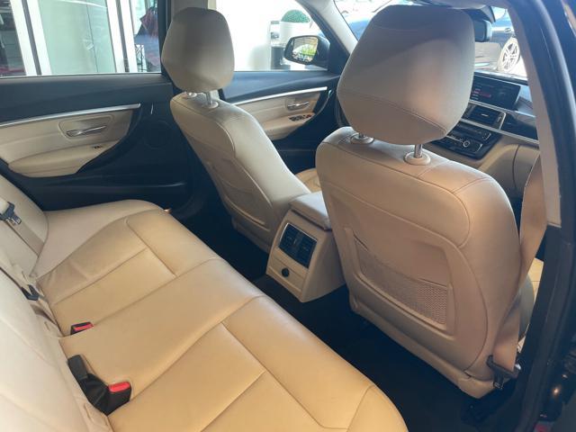 BMW 320 d xDrive Touring