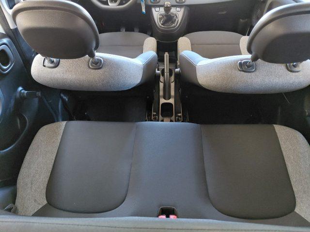 FIAT Panda 0.9 TwinAir Turbo Natural Power City Life