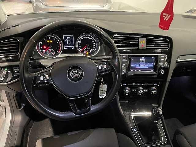 Volkswagen Golf 7ª serie 1.4 TSI 5p. Highline BlueMotion Technology