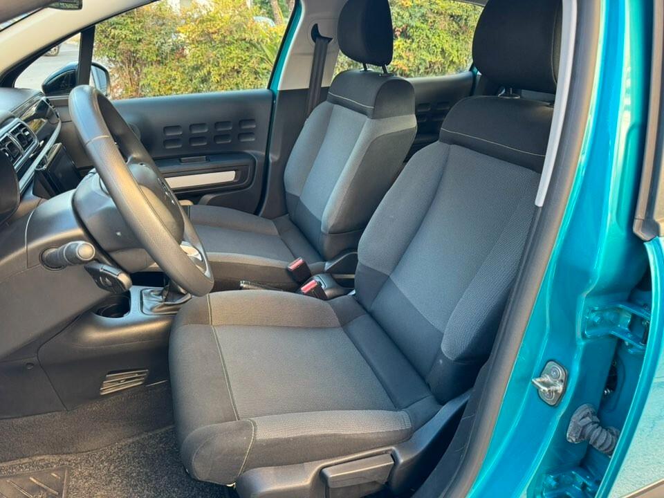 CITROEN C3 1.5 HDI 100 CV. FEEL PAK NAVI+LED VISION