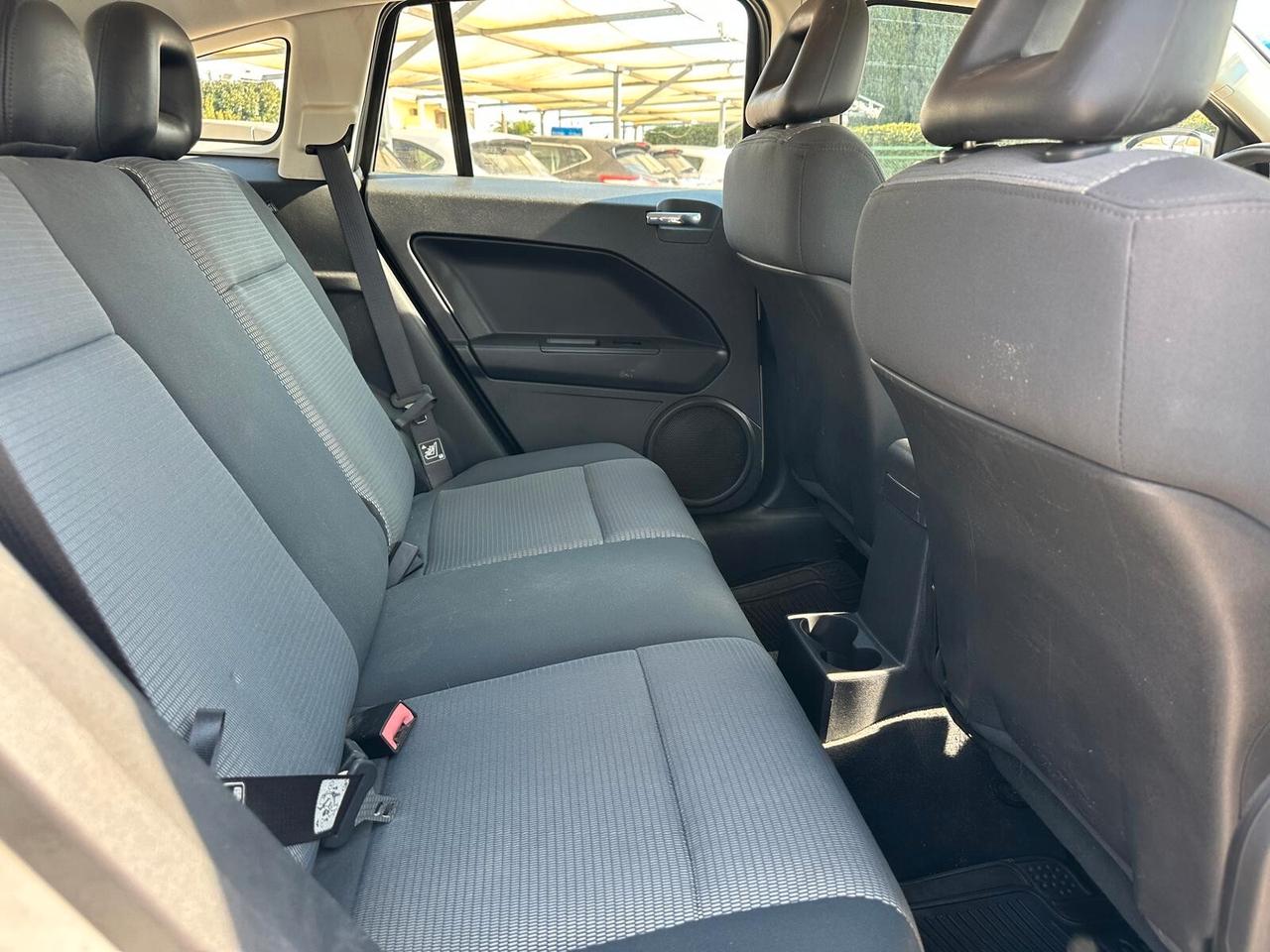 Dodge Caliber 2.0 Diesel