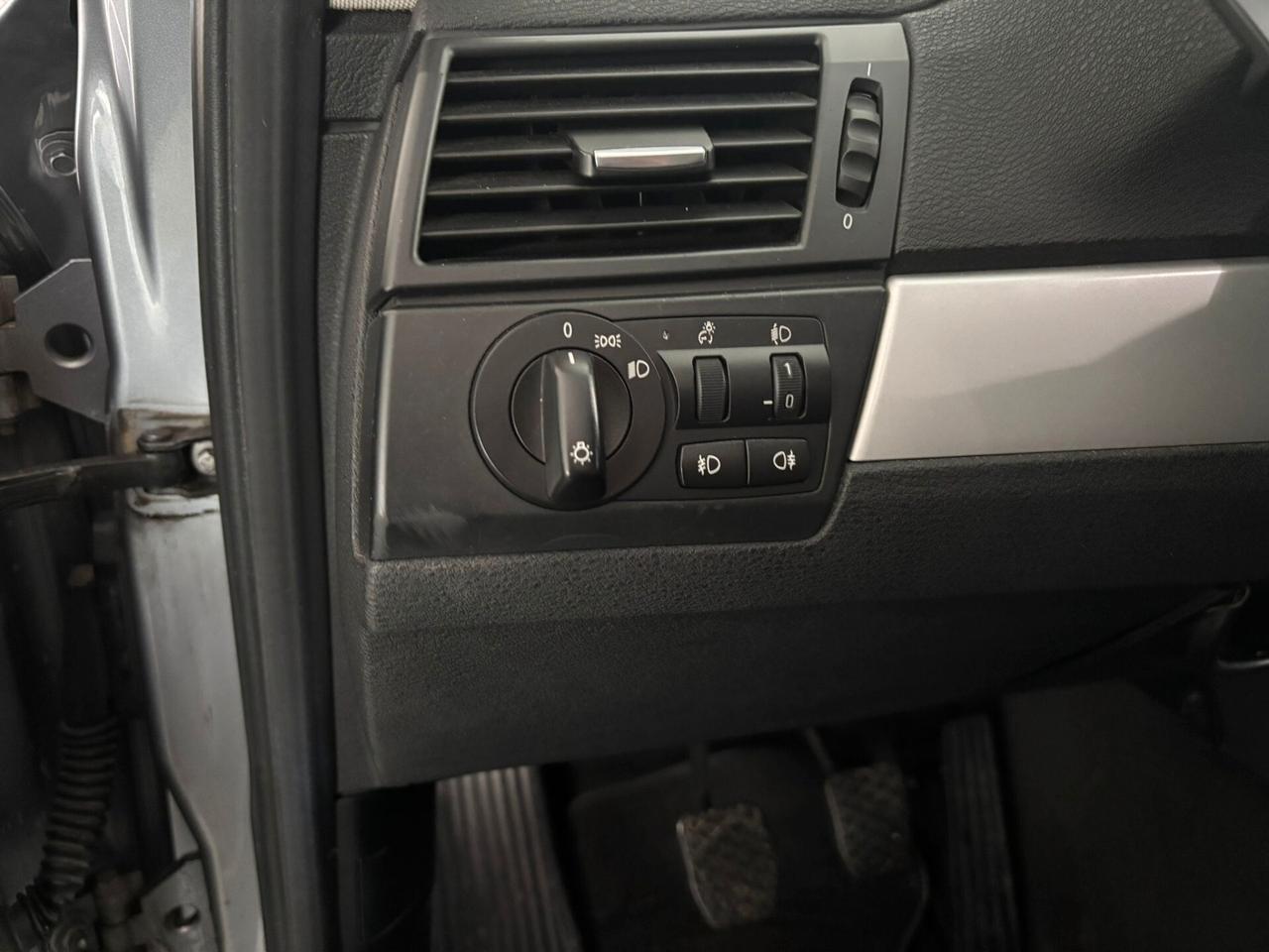 Bmw X3 xDrive20d Eletta