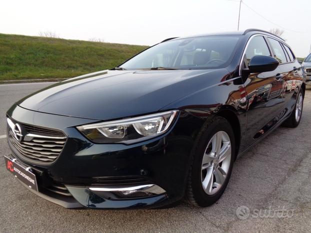 OPEL Insignia 1.6CDTI PREZZO VALIDO FINO 09.08,
