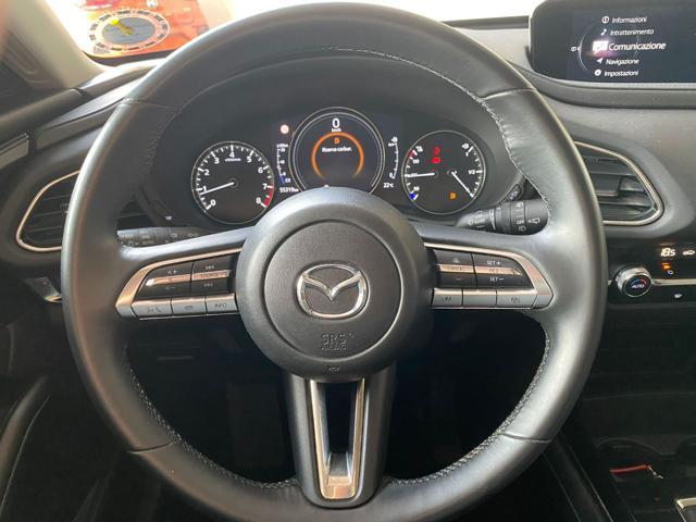 MAZDA CX-30 2.0L Skyactiv-G M Hybrid 2WD Executive