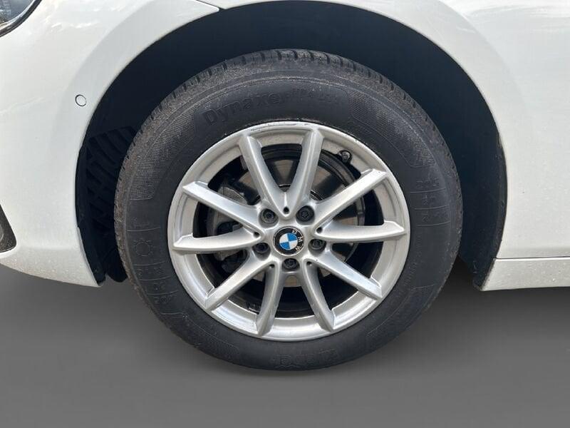 BMW Serie 2 Active Tourer 216i Active Tourer