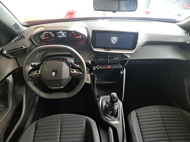 PEUGEOT 2008 PureTech 100CV - KM ZERO ITALIANA