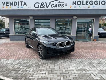 BMW X6 Acconto €33.250 Noleggio riscatto NoScoring