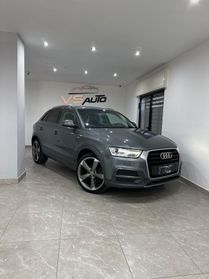 Audi Q3 2.0 TDI 150 CV Sport