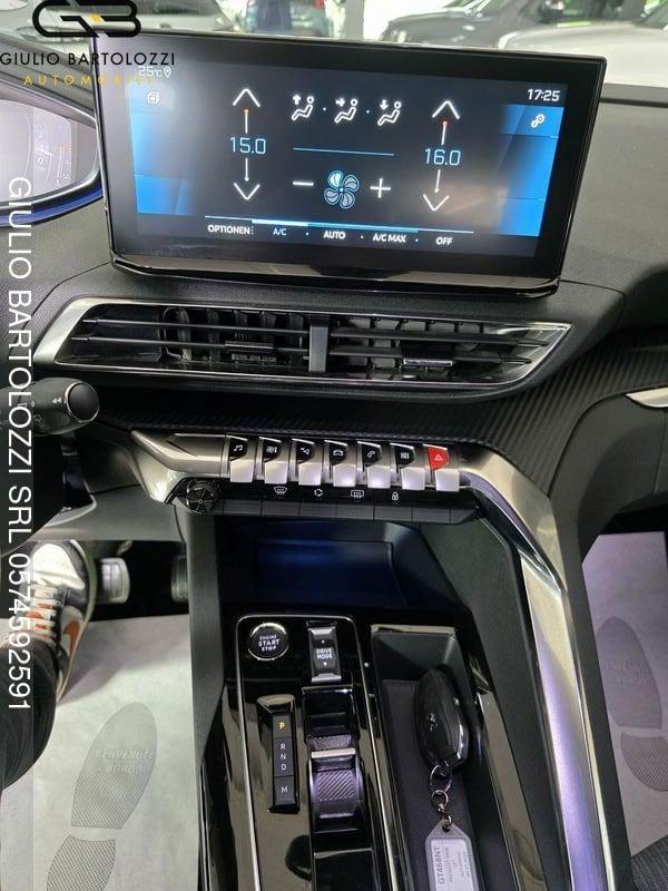 Peugeot 3008 BlueHDi 130 S&S Allure Pack