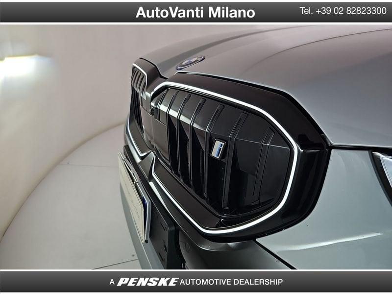 BMW i5 i5 xDrive 40 Msport Pro