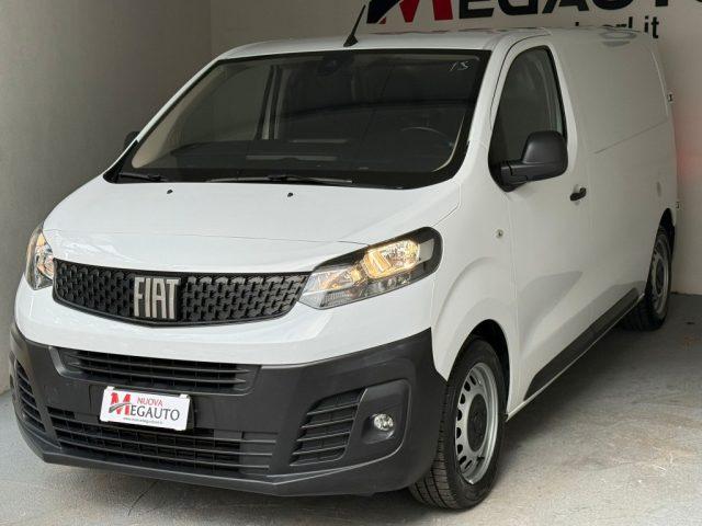 FIAT Scudo 1.5 BlueHDi 120 CV PL-TN Furgone Business
