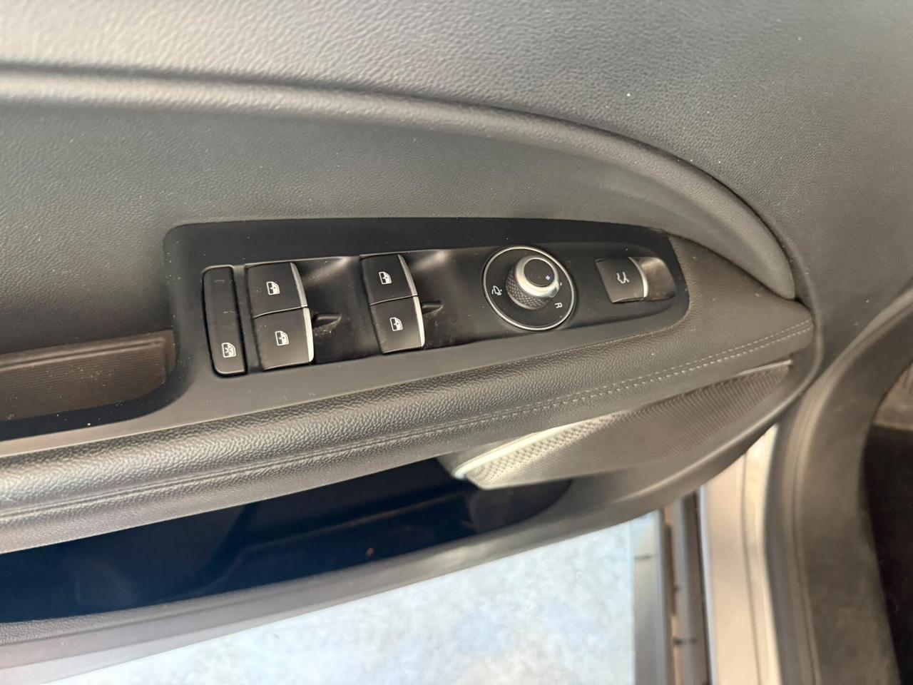 Alfa Romeo Stelvio 2.2 Turbodiesel 210 CV AT8 Q4 Business