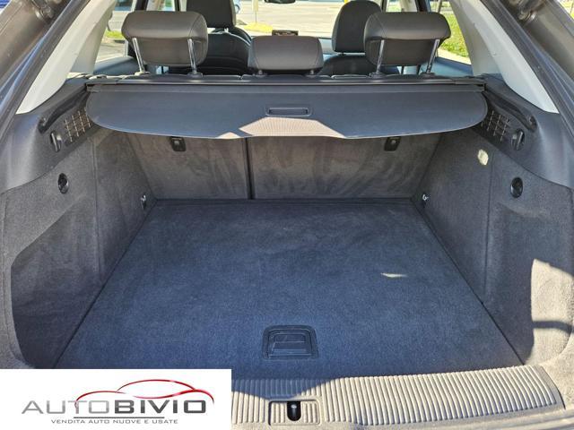 AUDI Q3 2.0 TDI 150 CV Design/UNICOPROPRIETARIO