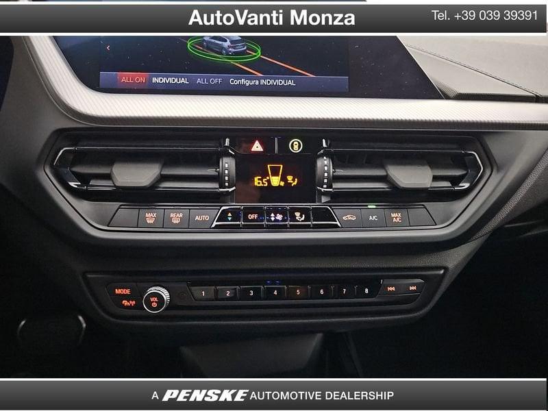 BMW Serie 1 116i 5p. Msport