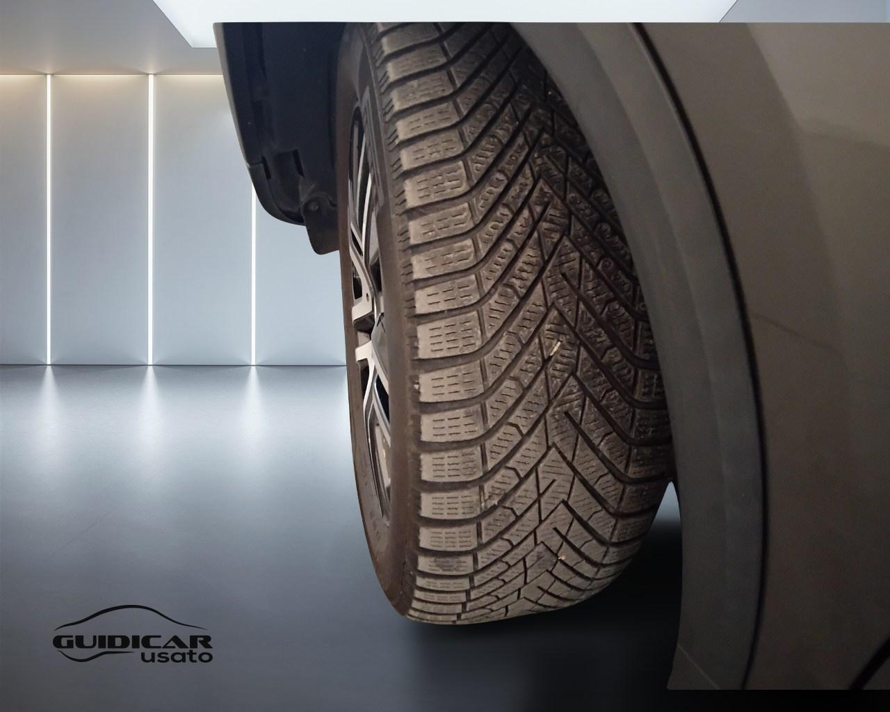 Mercedes-Benz GLA-H247 2020 - GLA 180 d Sport Plus auto