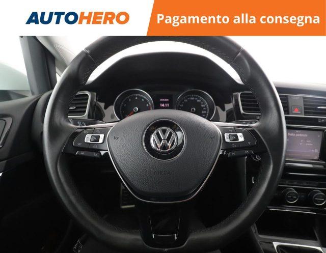 VOLKSWAGEN Golf 1.4 TSI 5p. Highline BlueMotion Technology