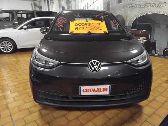 VOLKSWAGEN ID.3 Pro Performance BATTERIA DA 58 KWH