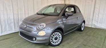 FIAT 500 BENZINA 1.2 69CV LOUNGE 09/2015
