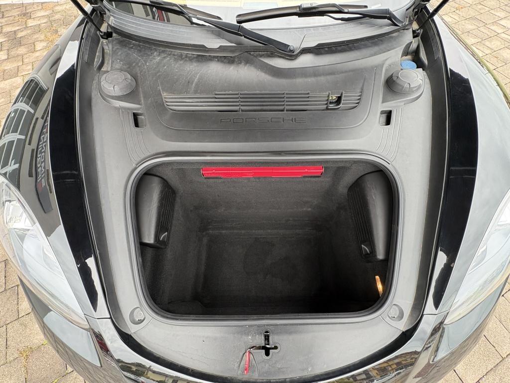 Porsche 718 Boxster 2.0 300cv pdk