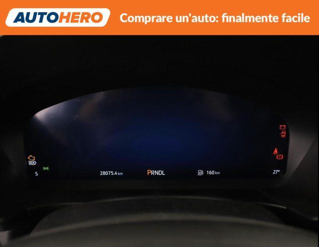 FORD Kuga 1.5 EcoBoost 150 CV 2WD ST-Line X