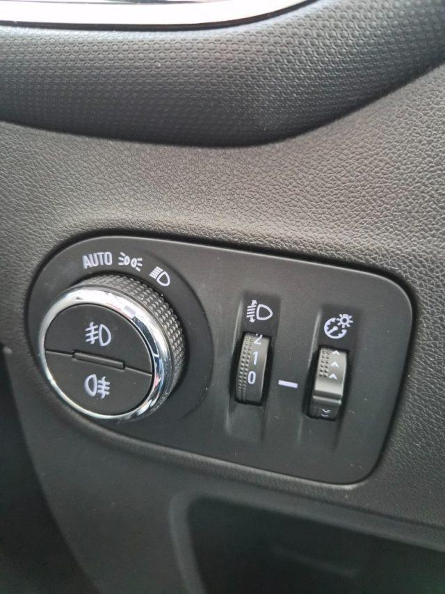 OPEL Crossland 1.2 Turbo 12V 110 CV Start&Stop Ultimate