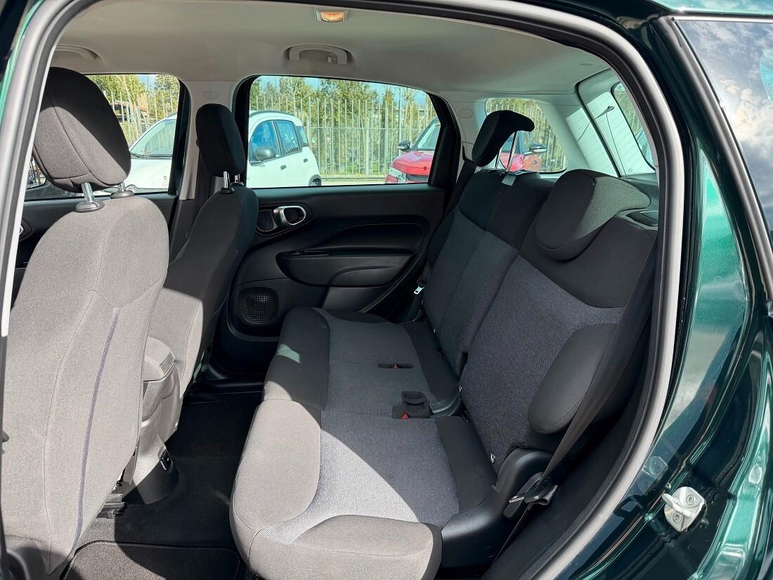 Fiat 500L 1.3 Multijet 95 CV Dualogic