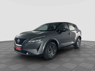 NISSAN Qashqai Qashqai MHEV 158 CV Xtronic Business