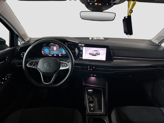 VOLKSWAGEN Golf Golf 1.5 eTSI 130 CV EVO ACT DSG Style