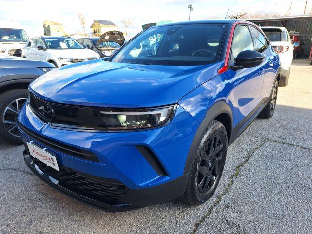 OPEL Mokka 1.2 Turbo GS * Pari al Nuovo *