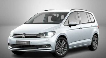 Volkswagen Touran BUSINESS 1.5 TSI DSG 150CV 7POSTI *ACC* ONLYPROMO!