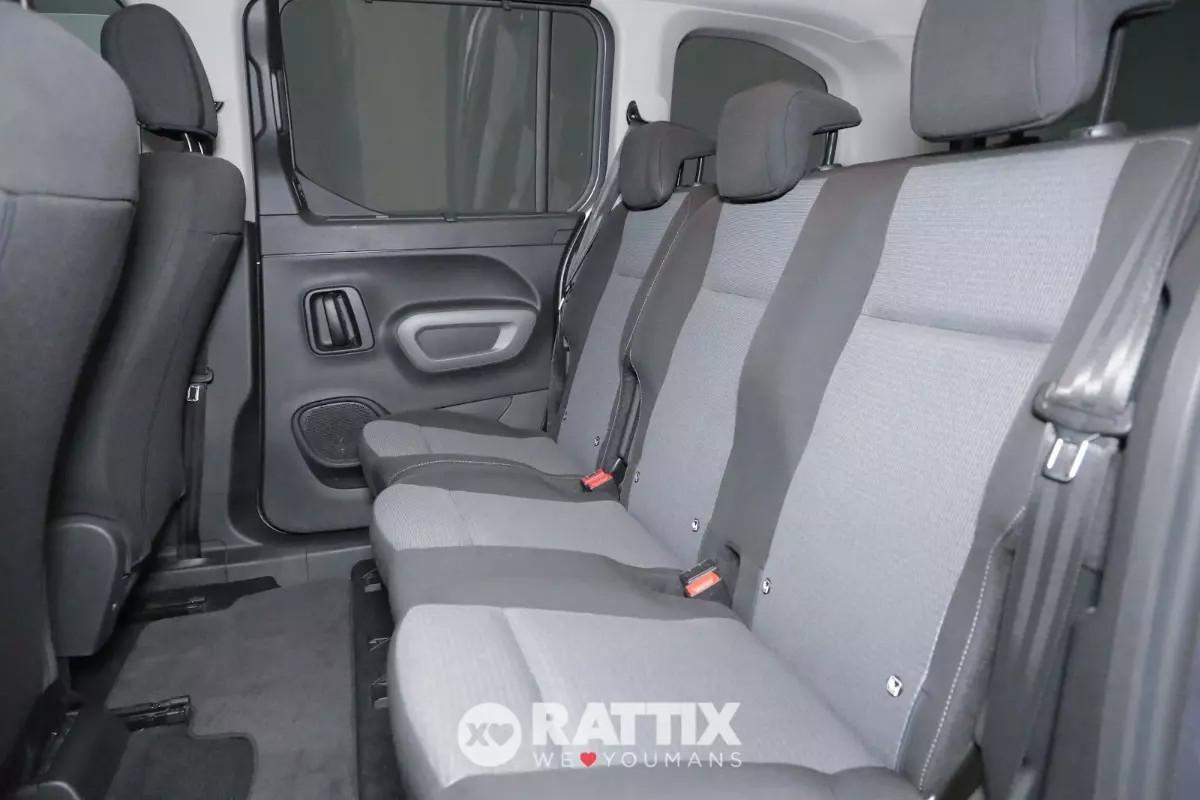 Toyota Proace City Verso 1.2 110CV Executive