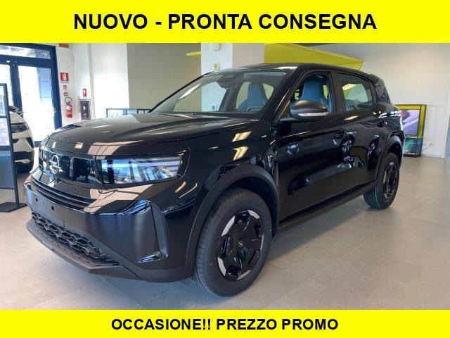 OPEL Frontera Hybrid 110 CV EDCT Edition