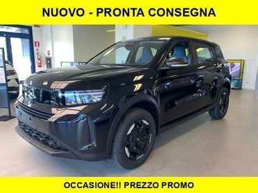 OPEL Frontera Hybrid 110 CV EDCT Edition