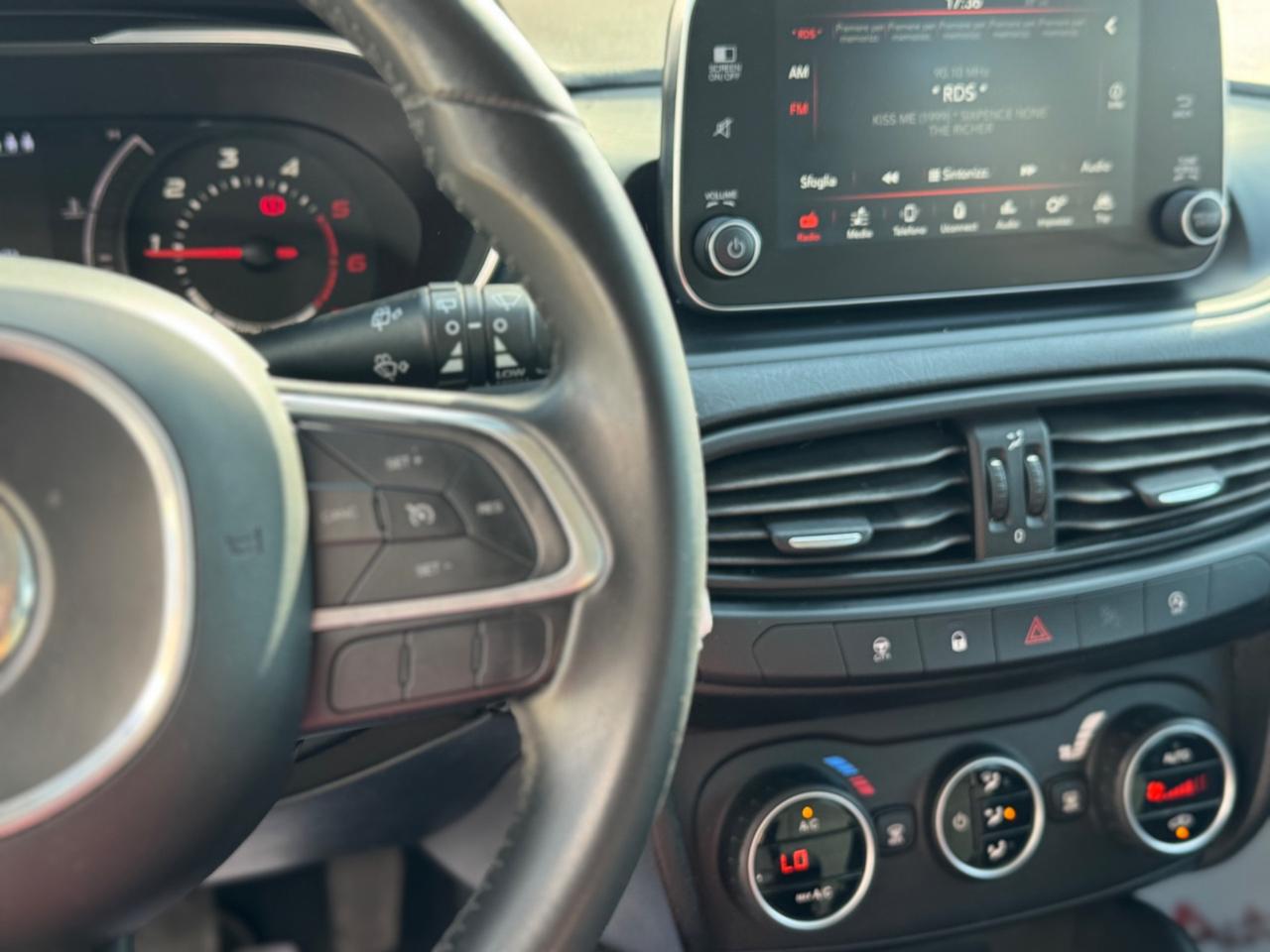 FIAT TIPO 1.3 MJT 95 CV S&S LOUNGE FULL