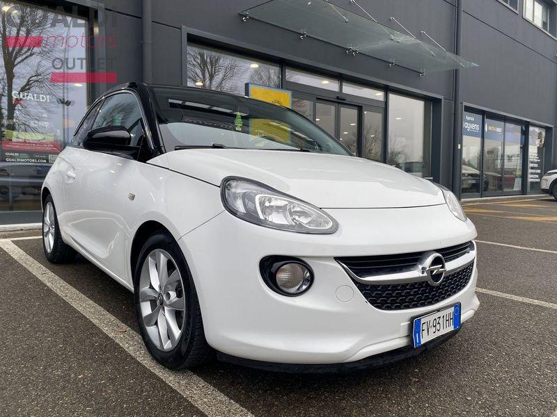 Opel Adam 1.2 70 CV Glam