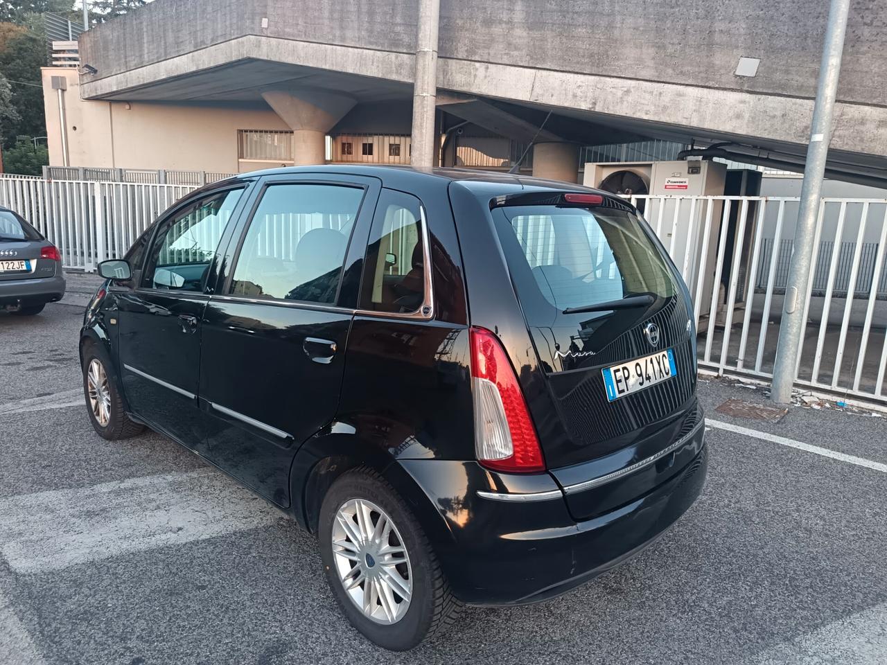 Lancia MUSA 1.3 Multijet 16V 90 CV Platino